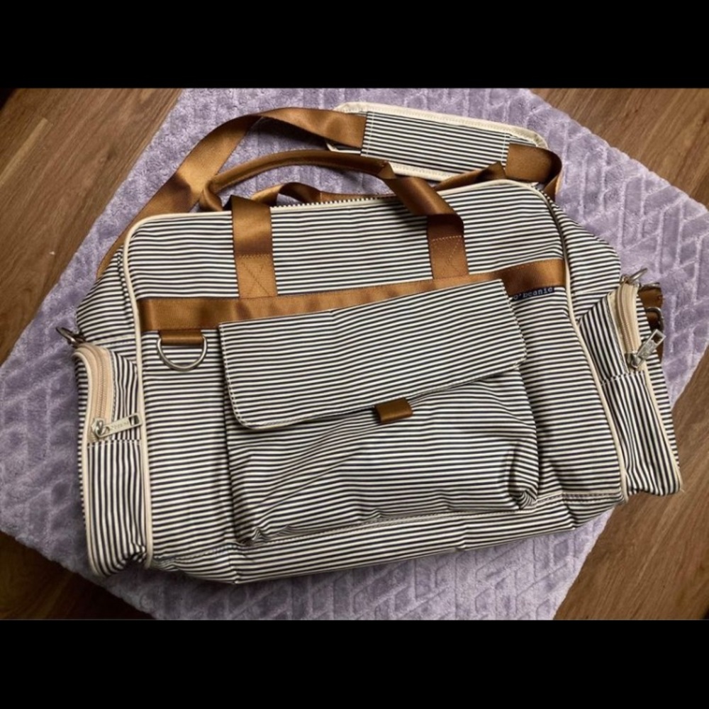 O’beanie Diaper Bag